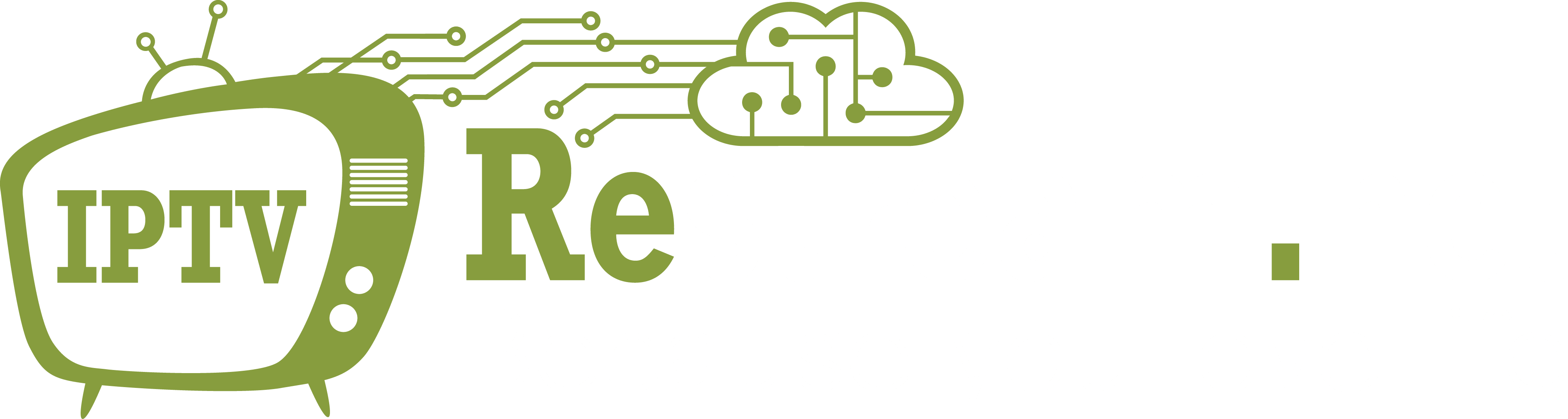 iptv restream logo